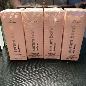 Liaising Growth Hair Serum